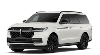 2026 Lincoln Lincoln Navigator External Image 2
